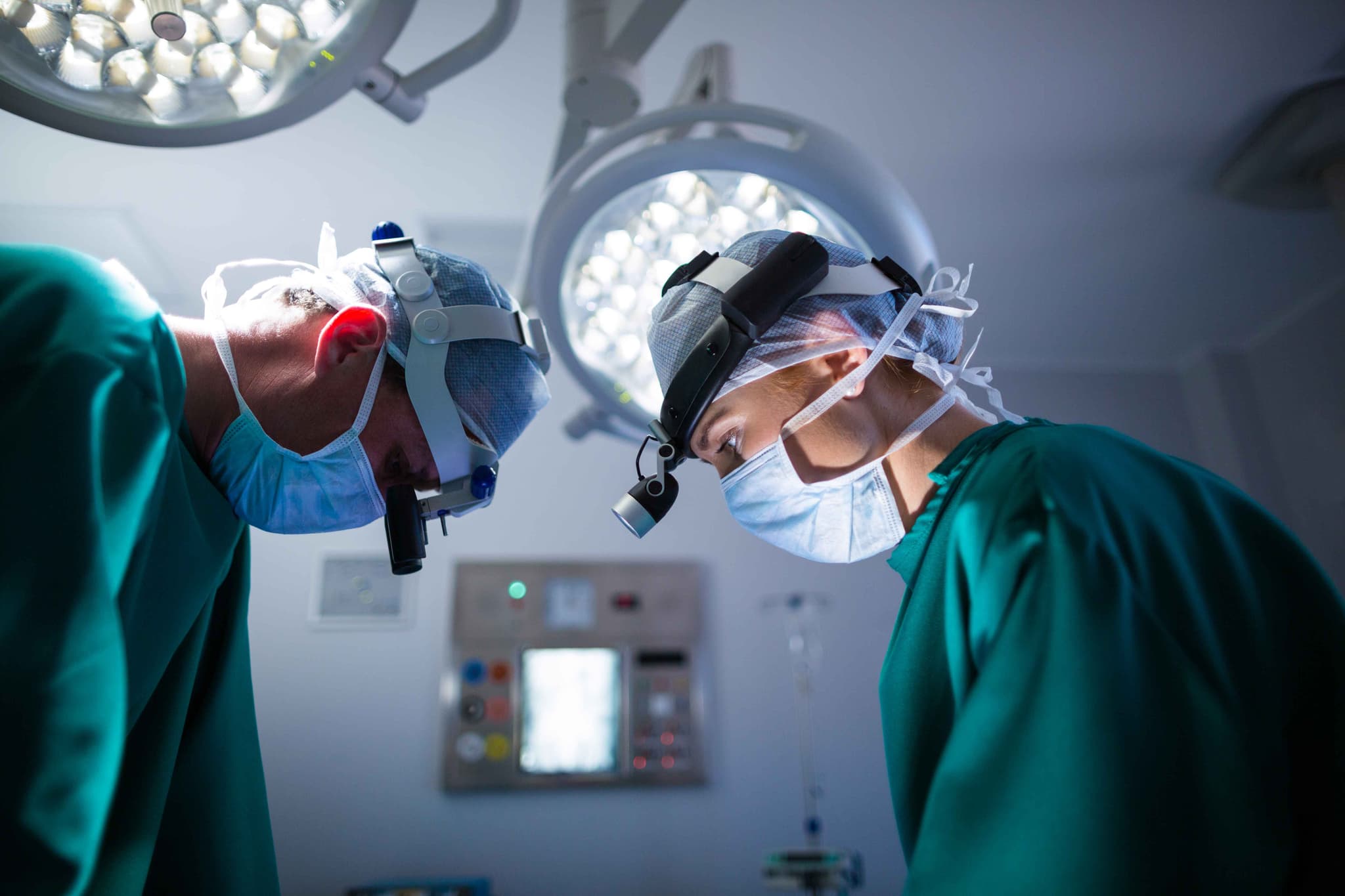 Pituitary Tumor Surgery (Endoscopic) hospital