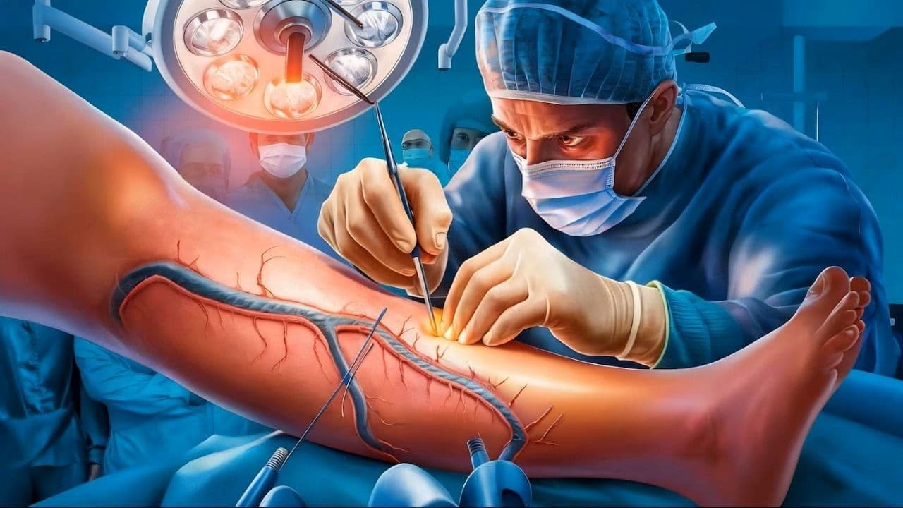 Arteriovenous (AV) Fistula Surgery hospital