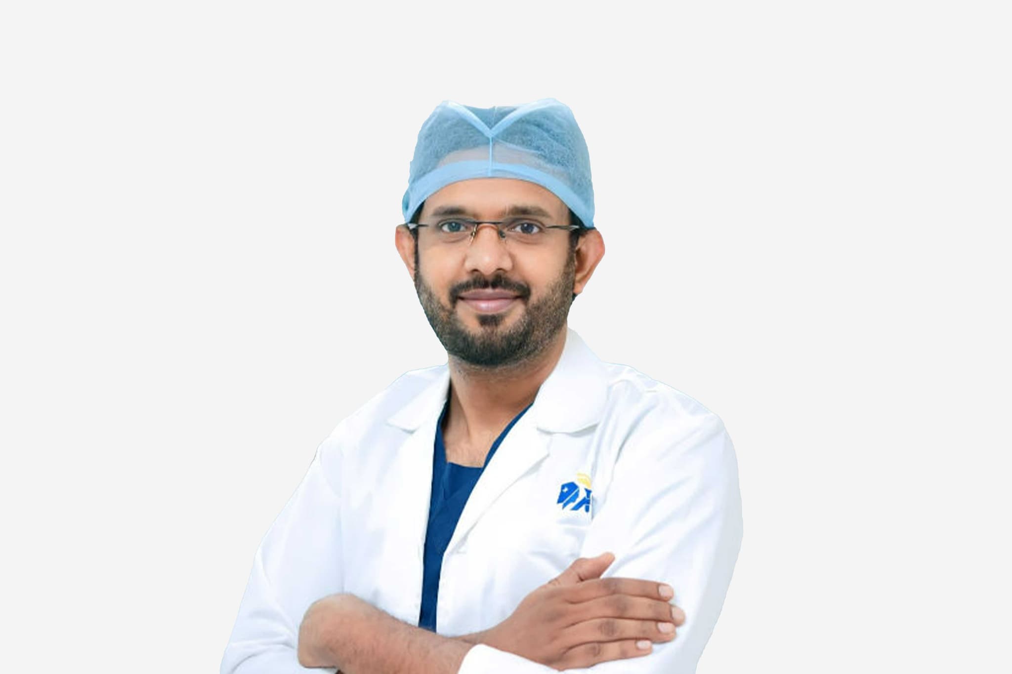Dr Venu Kumar Kn