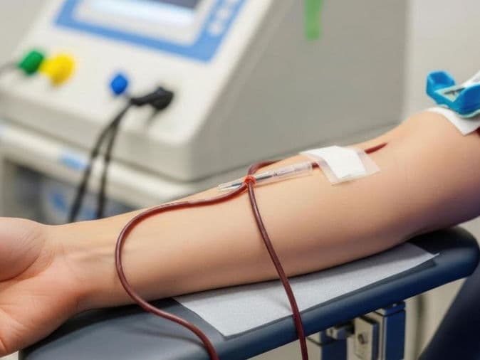 Allogeneic Bone Marrow Transplant treatment