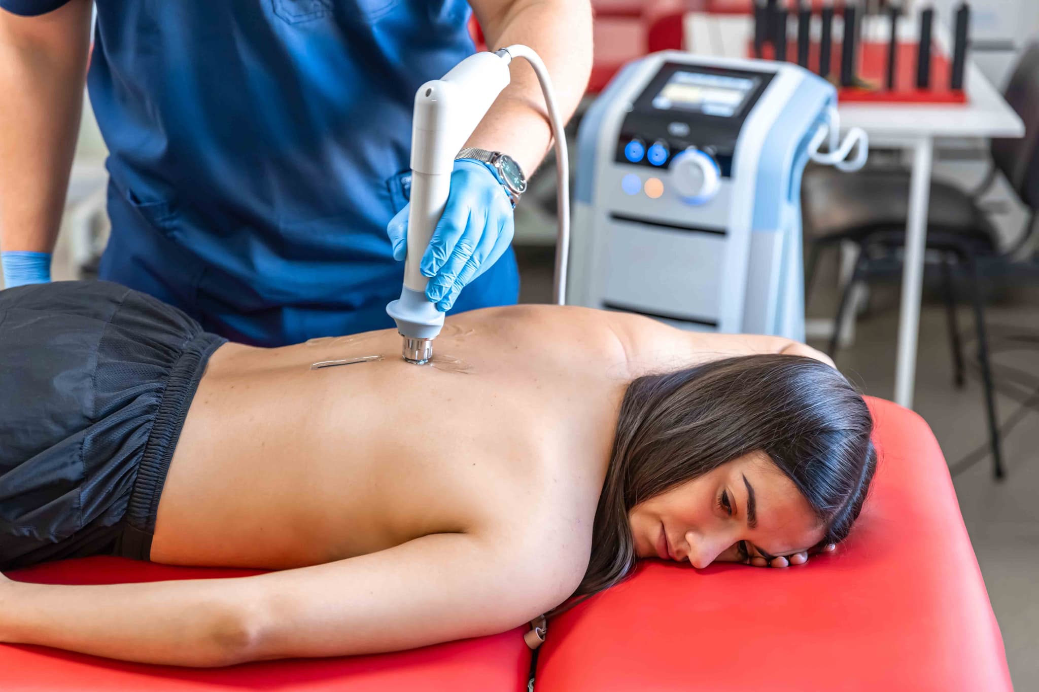 Spinal Cord Stimulator (SCS) Implantation hospital