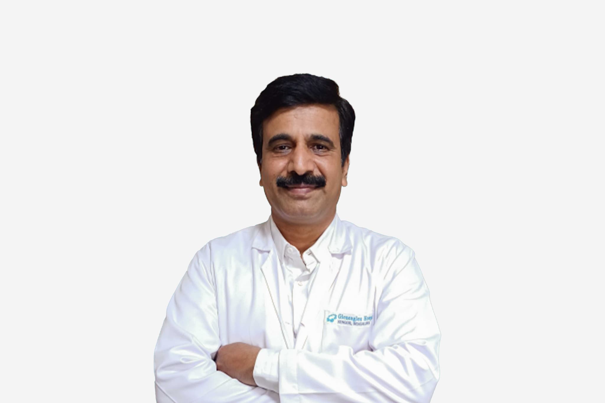 Dr Govini Balasubramaniam