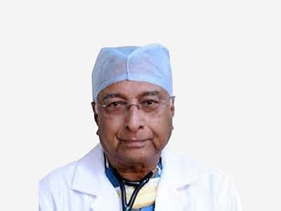 Dr Girinath M R