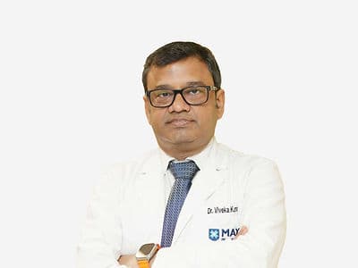 Dr Viveka Kumar