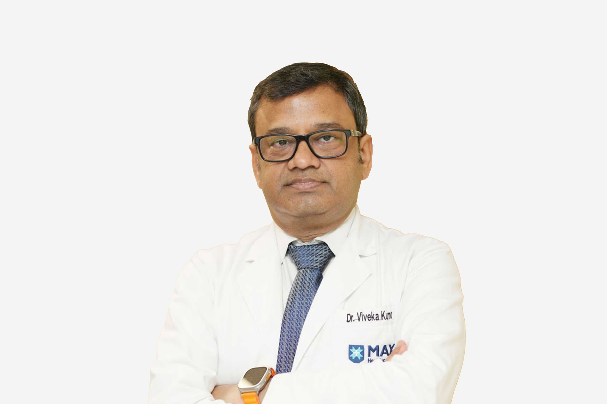 Dr Viveka Kumar