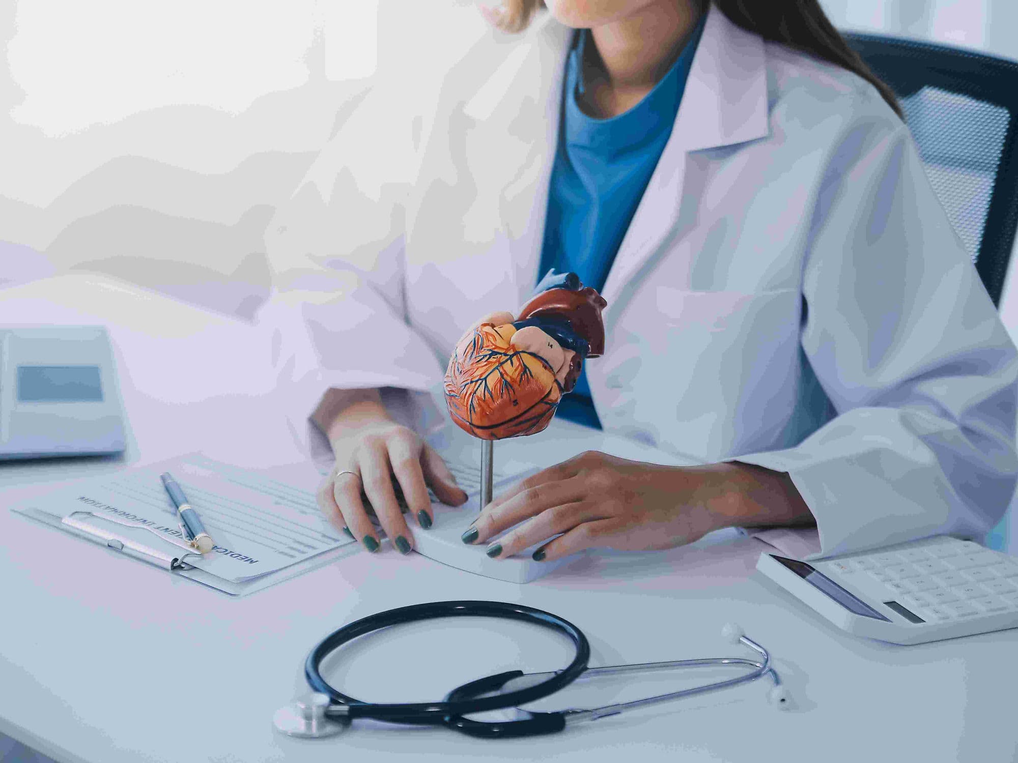 Tetralogy of Fallot Repair treatment