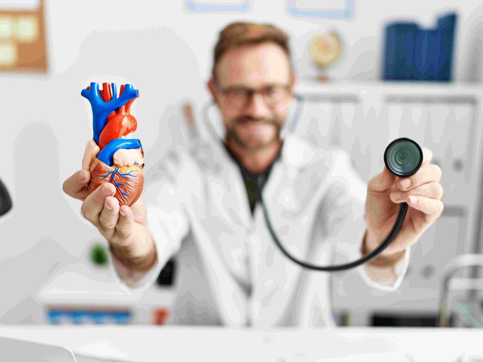 Left Ventricular Aneurysm Repair treatment