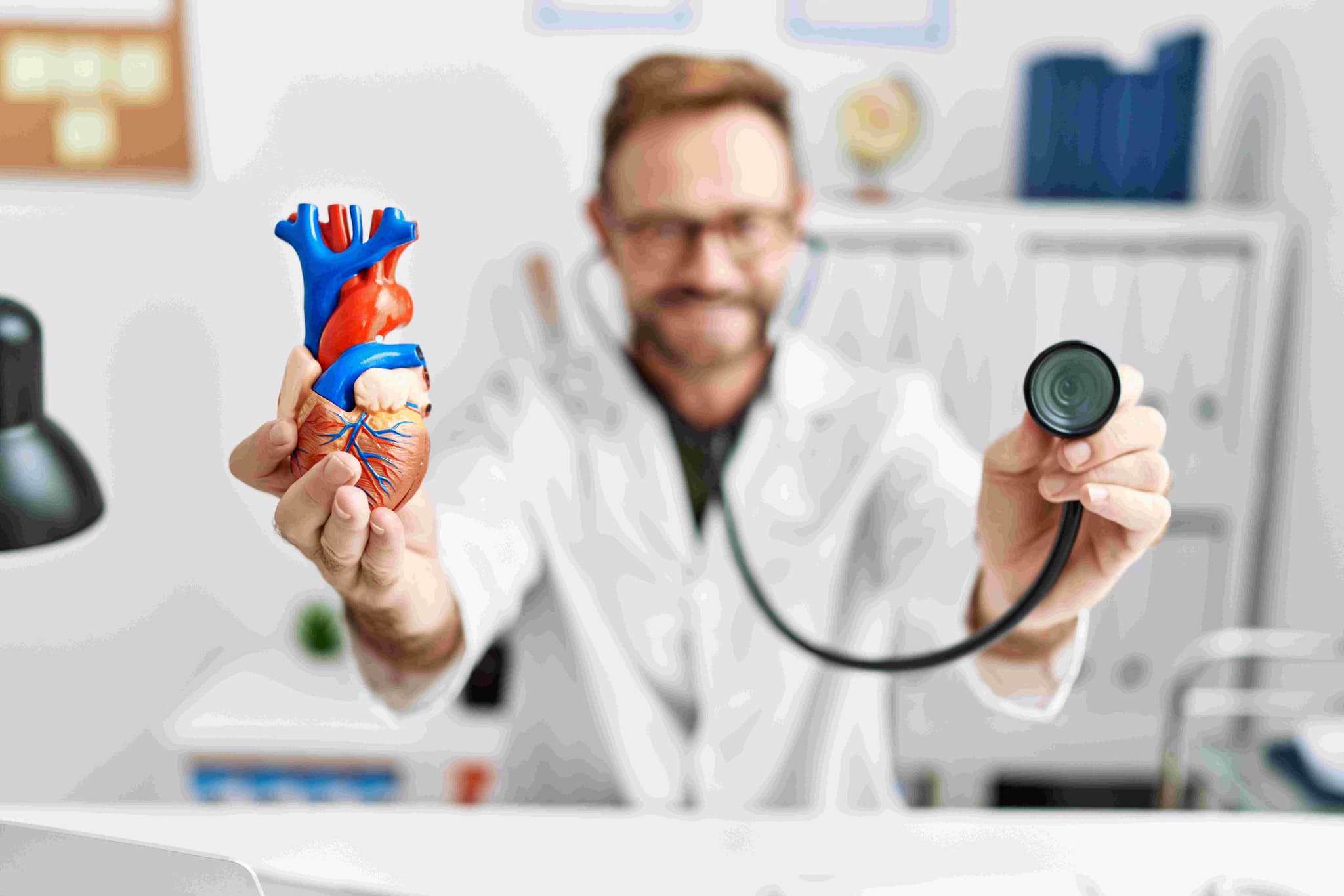 Left Ventricular Aneurysm Repair hospital