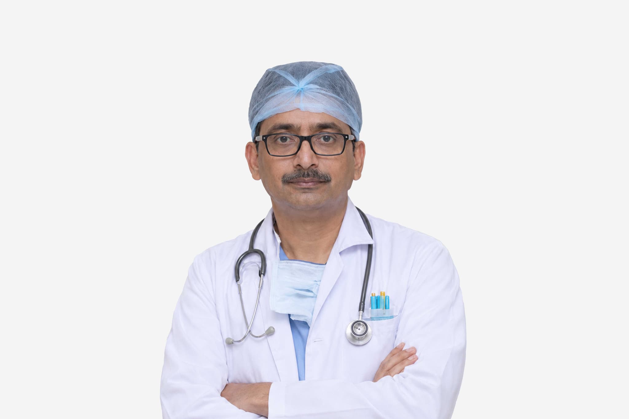 Dr Sushan Mukhopadhyay