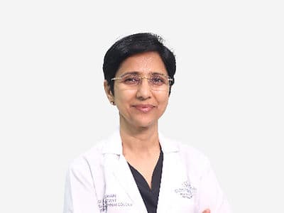 Dr T Rajeshwari Reddy