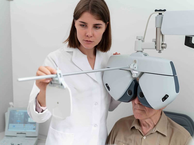 LASIK / Femto-LASIK