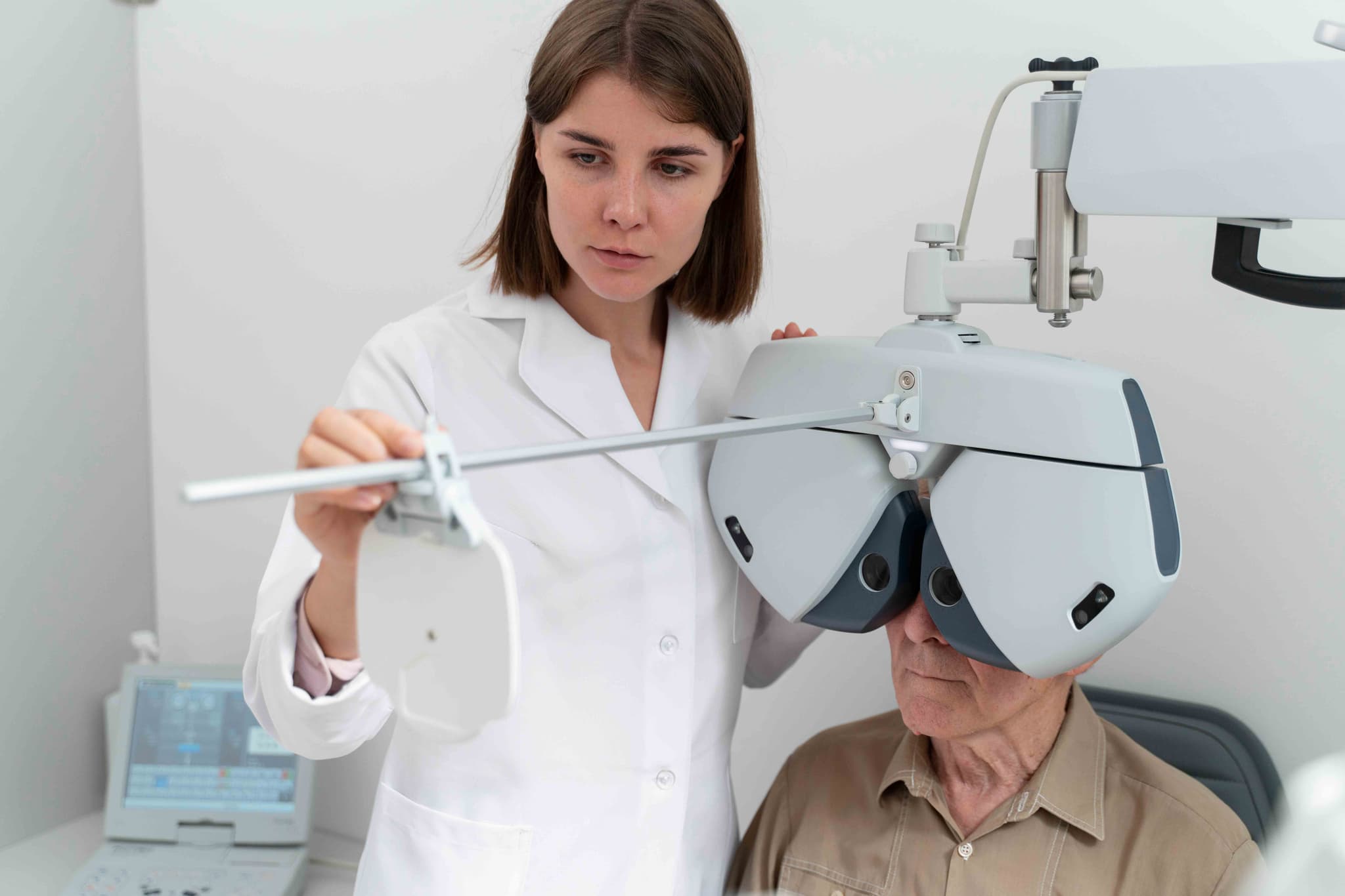LASIK / Femto-LASIK hospital