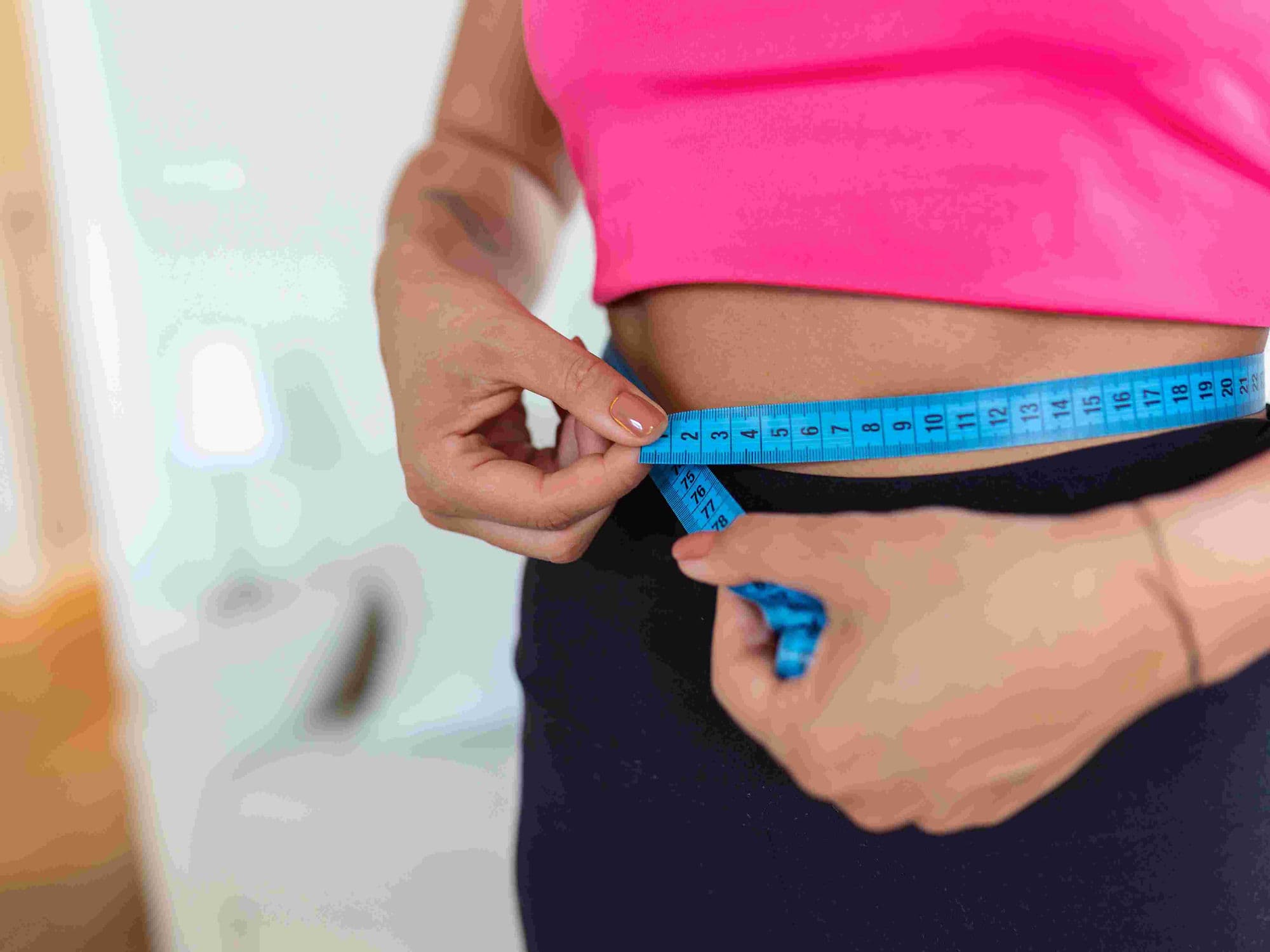 Mini Gastric Bypass treatment