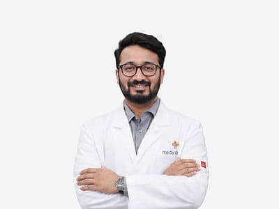 Dr Tanmay Kulkarni