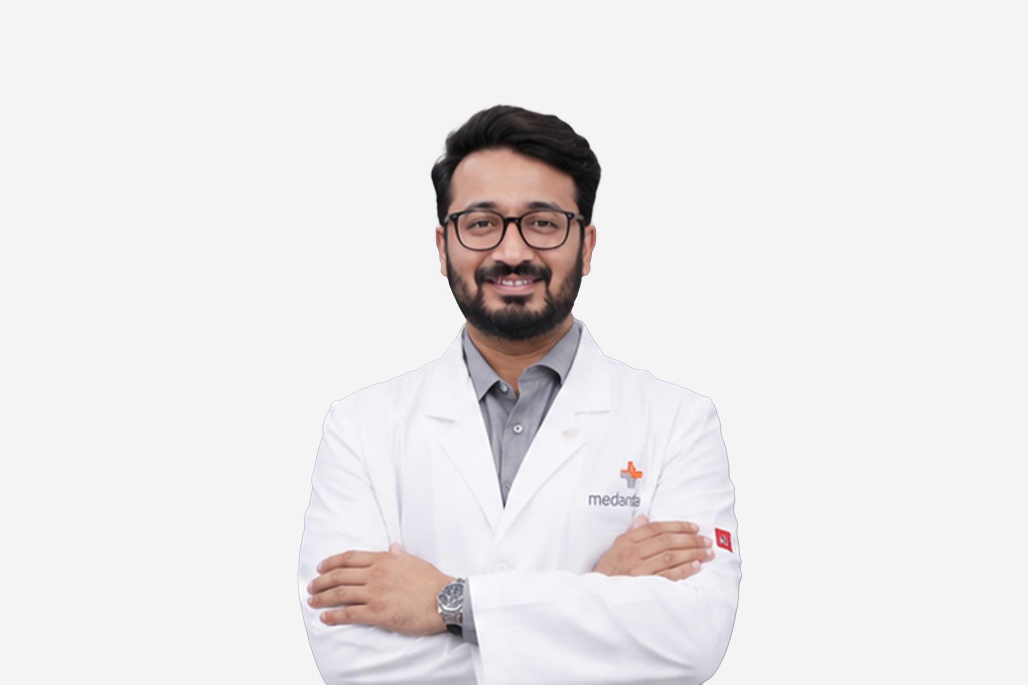 Dr Tanmay Kulkarni