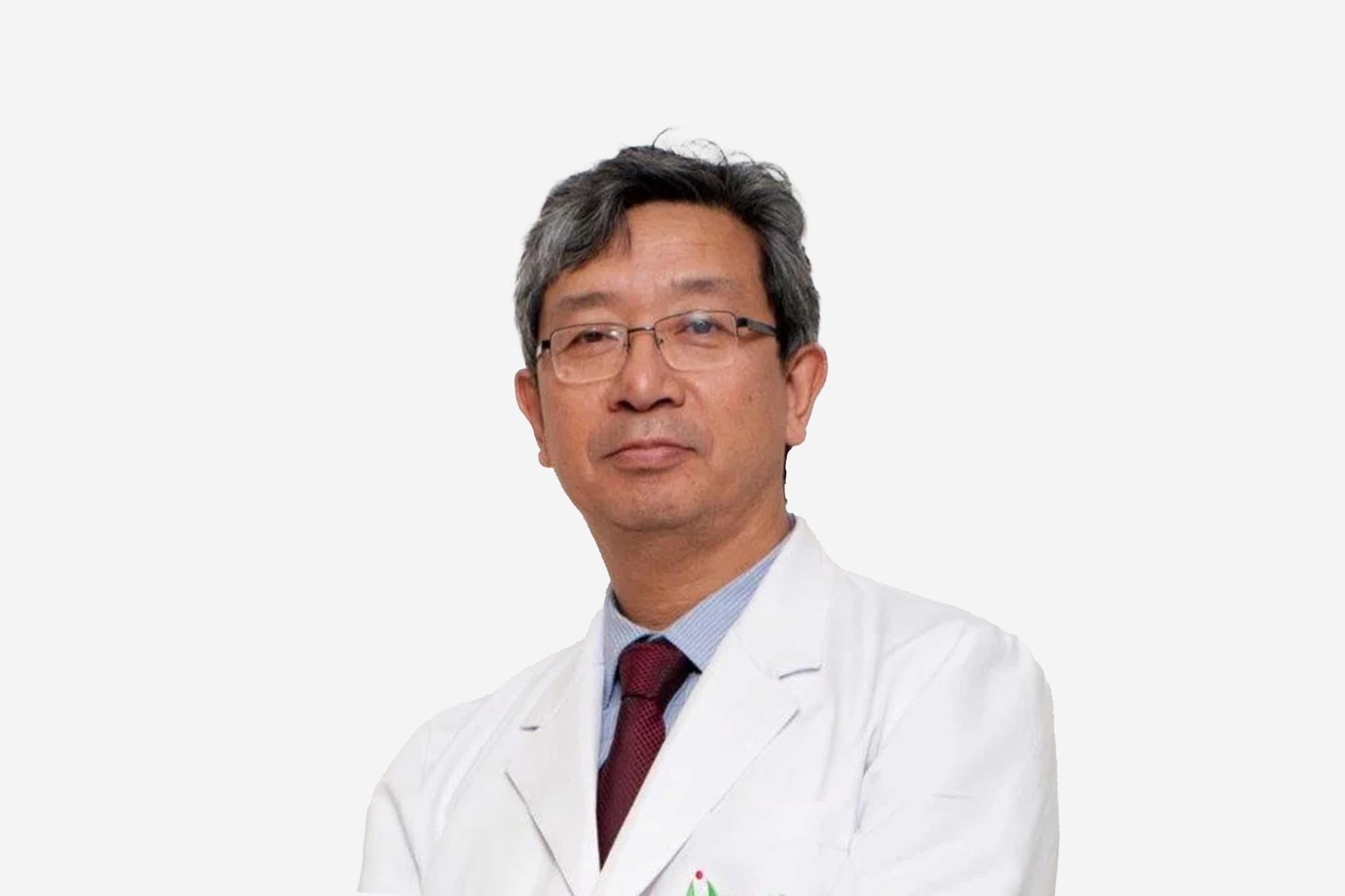 Dr Rana Patir