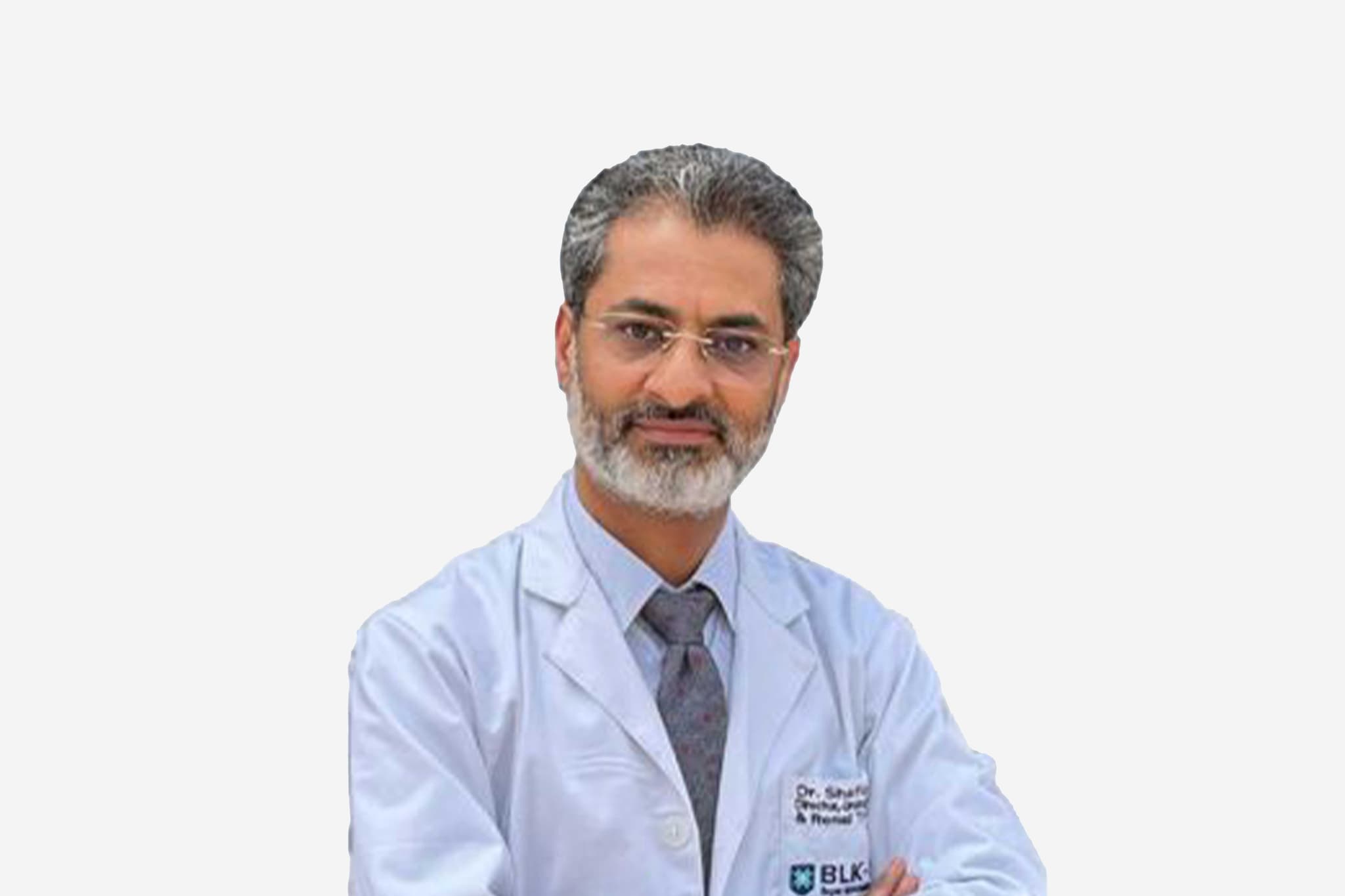 Dr Shafiq Ahmed