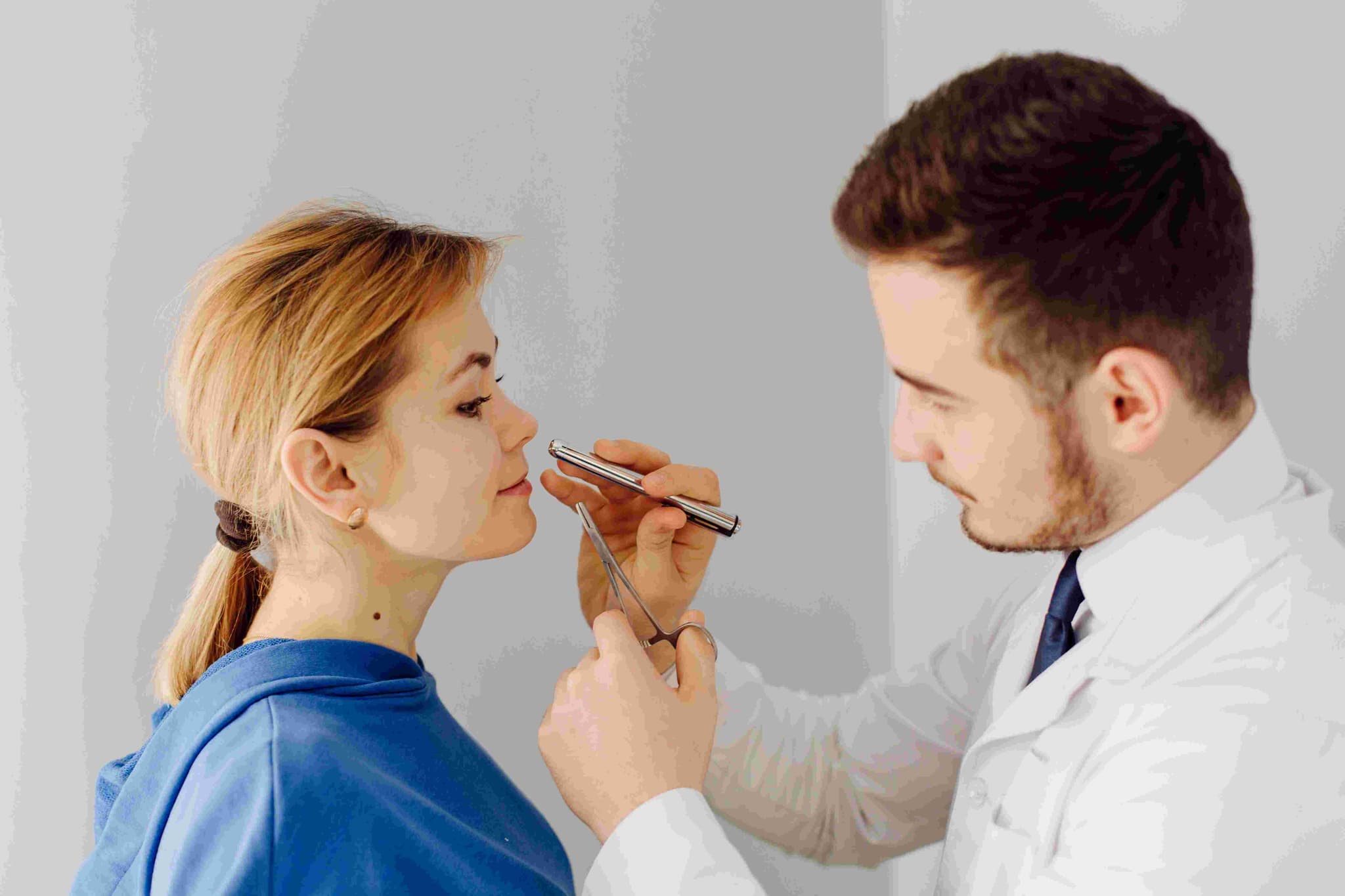 CSF Leak Repair (endoscopic) hospital