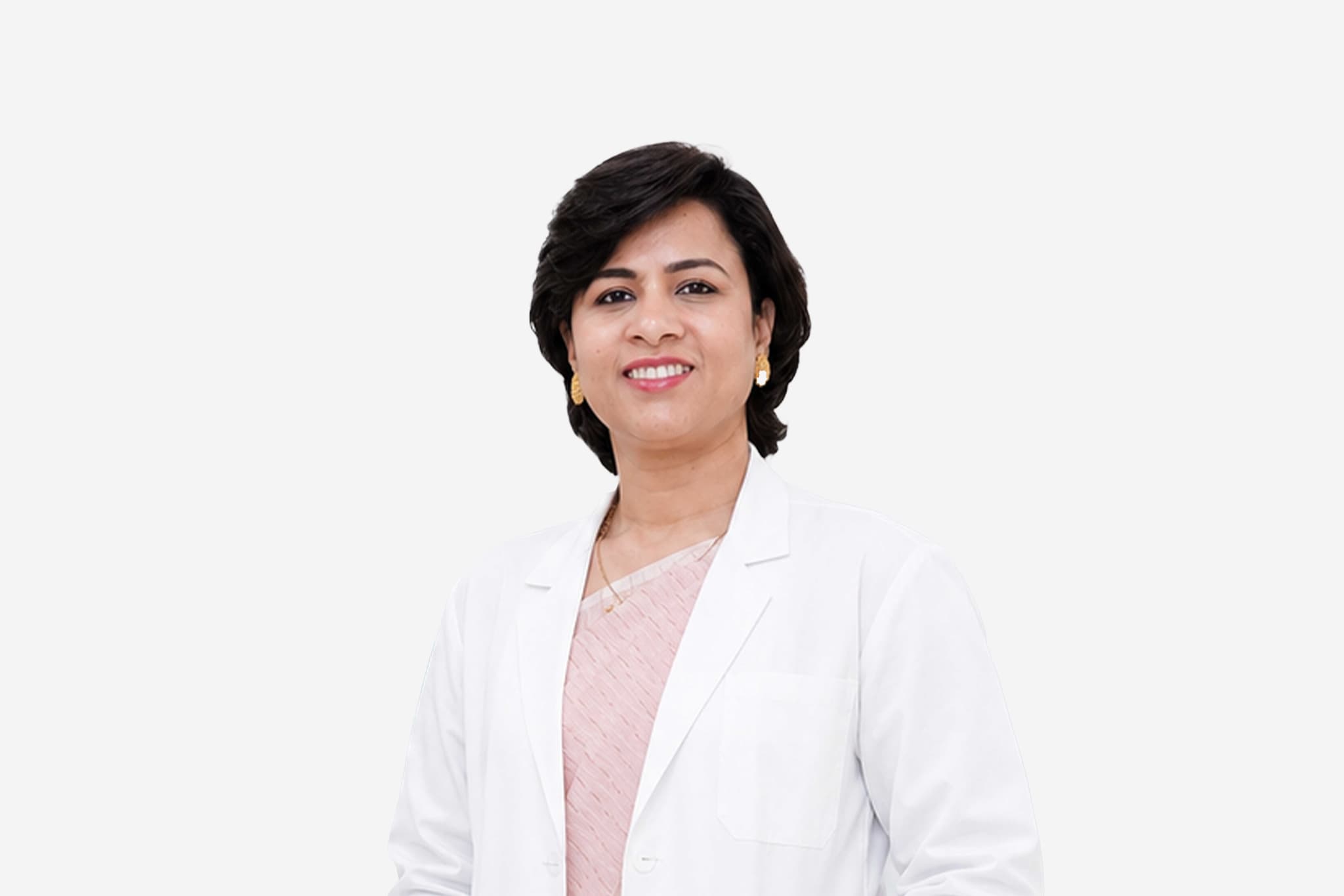Dr Sowjanya Aggarwal