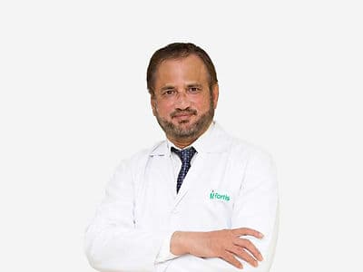 Dr Usman Koya Shabeer Ahmed