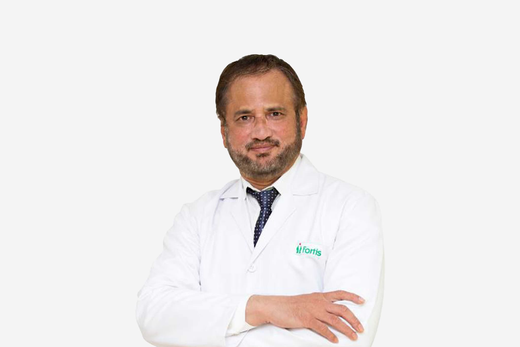 Dr Usman Koya Shabeer Ahmed
