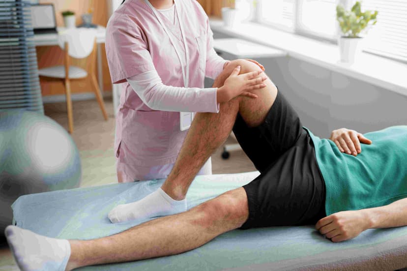 Meniscus Repair