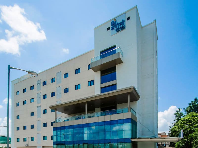 Apollo Hospital, Nashik hospital