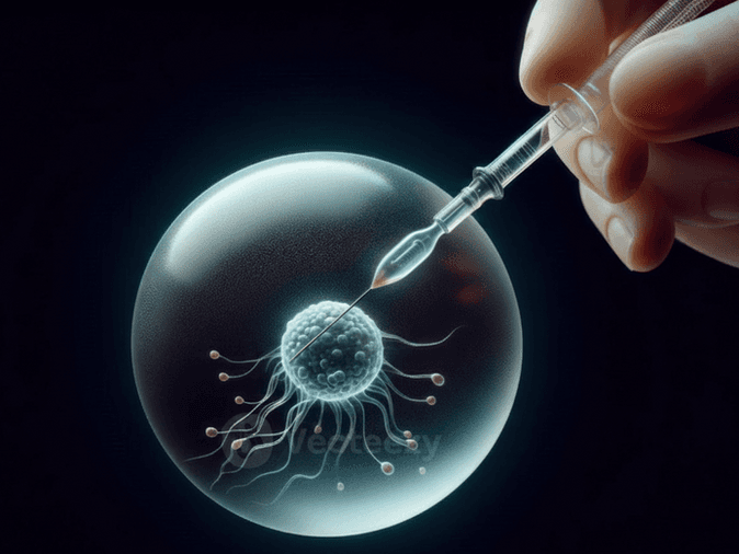 Testicular Sperm Extraction (TESE) treatment