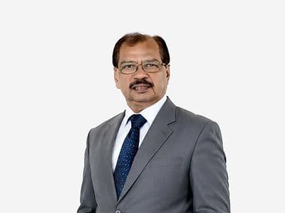Dr Jayant Rewatkar