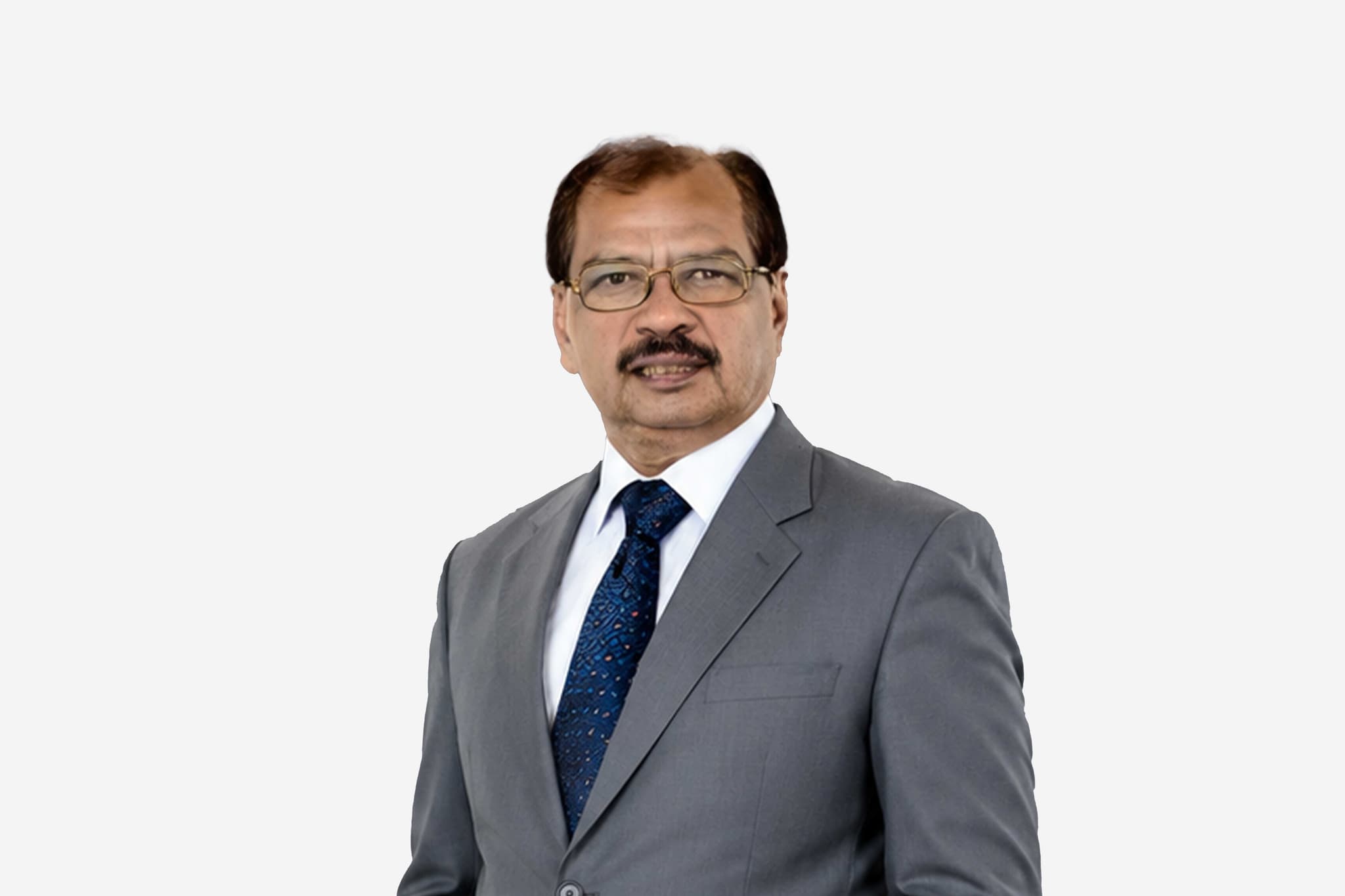 Dr Jayant Rewatkar
