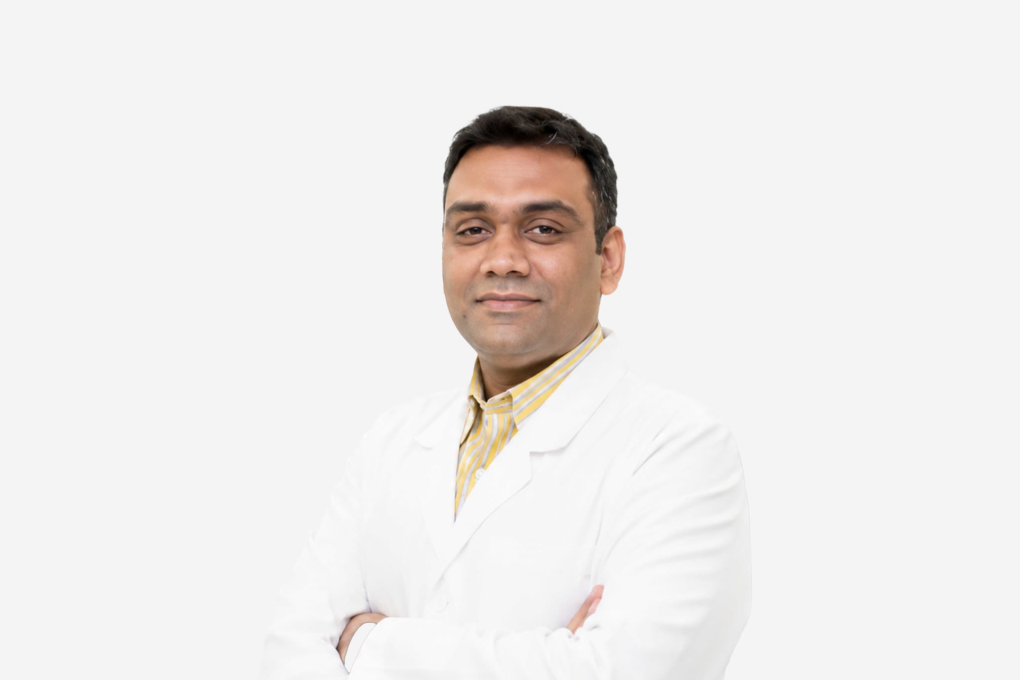 Dr Ashutosh Daga