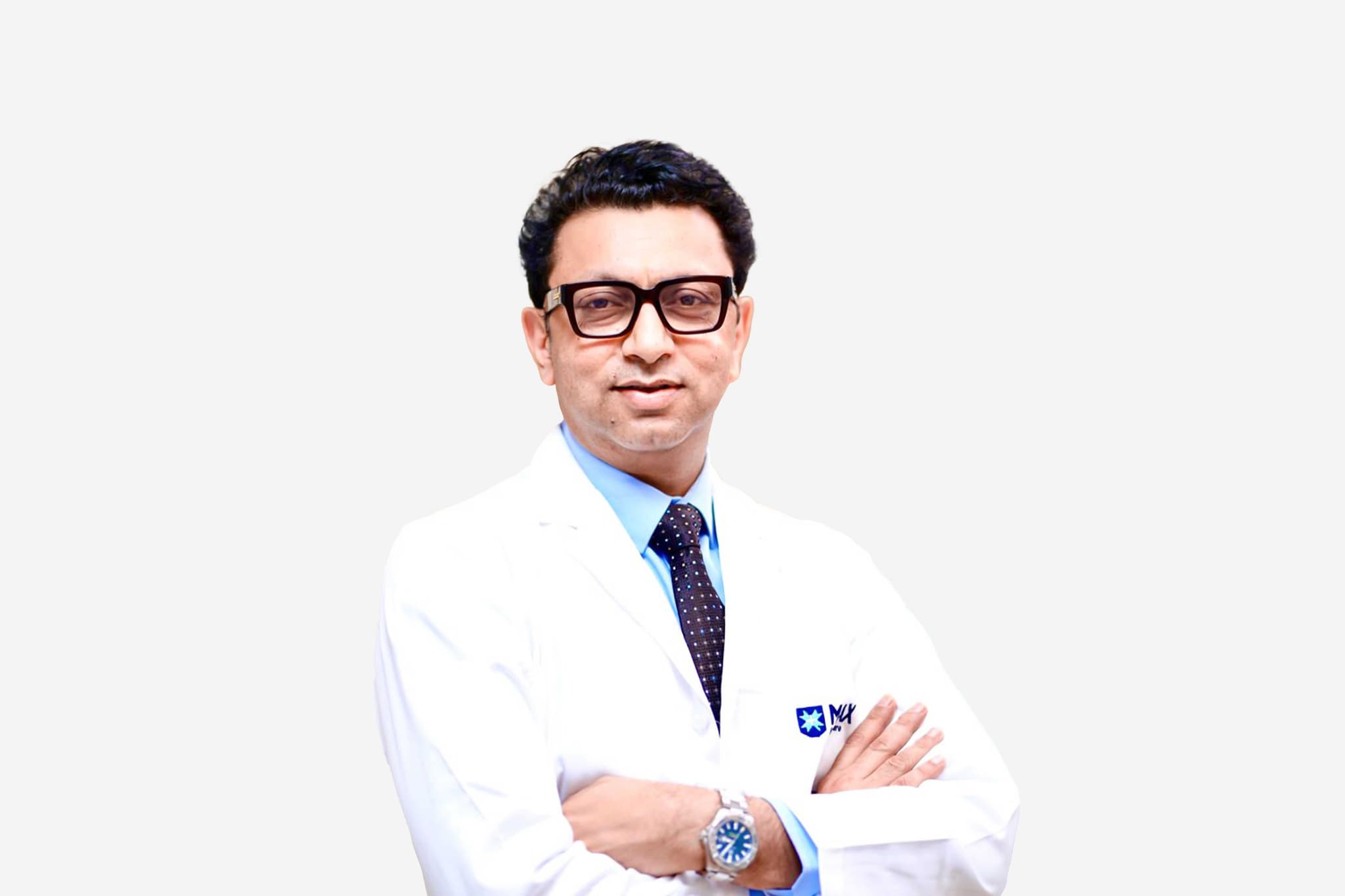 Dr Vaibhav Mishra