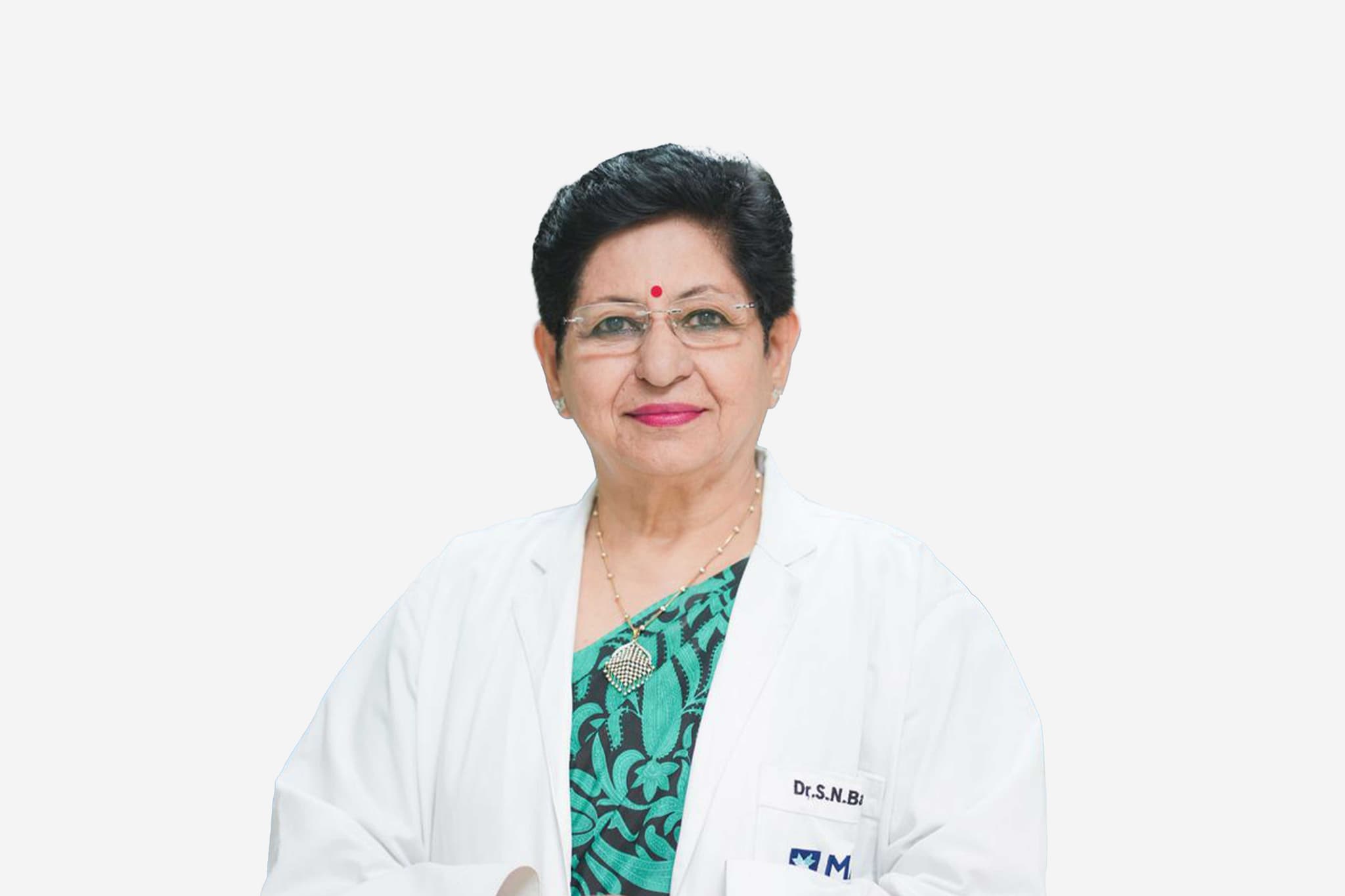 Dr S N Basu