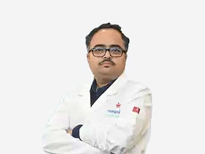 Dr Sumanta Chatterjee