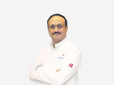 Dr Satish Nair