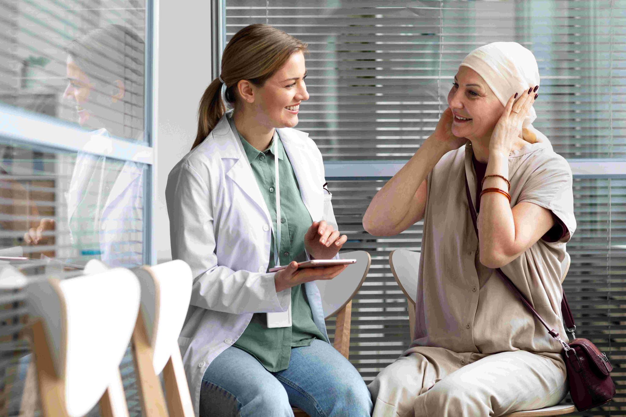 Non-Hodgkin Lymphoma hospital
