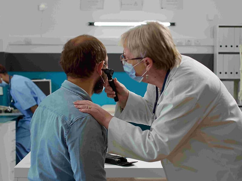 Stapedectomy (otosclerosis)