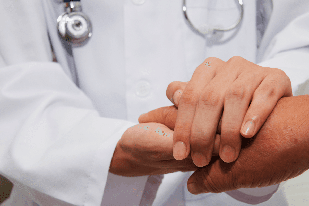 Our Patient Safety Measures