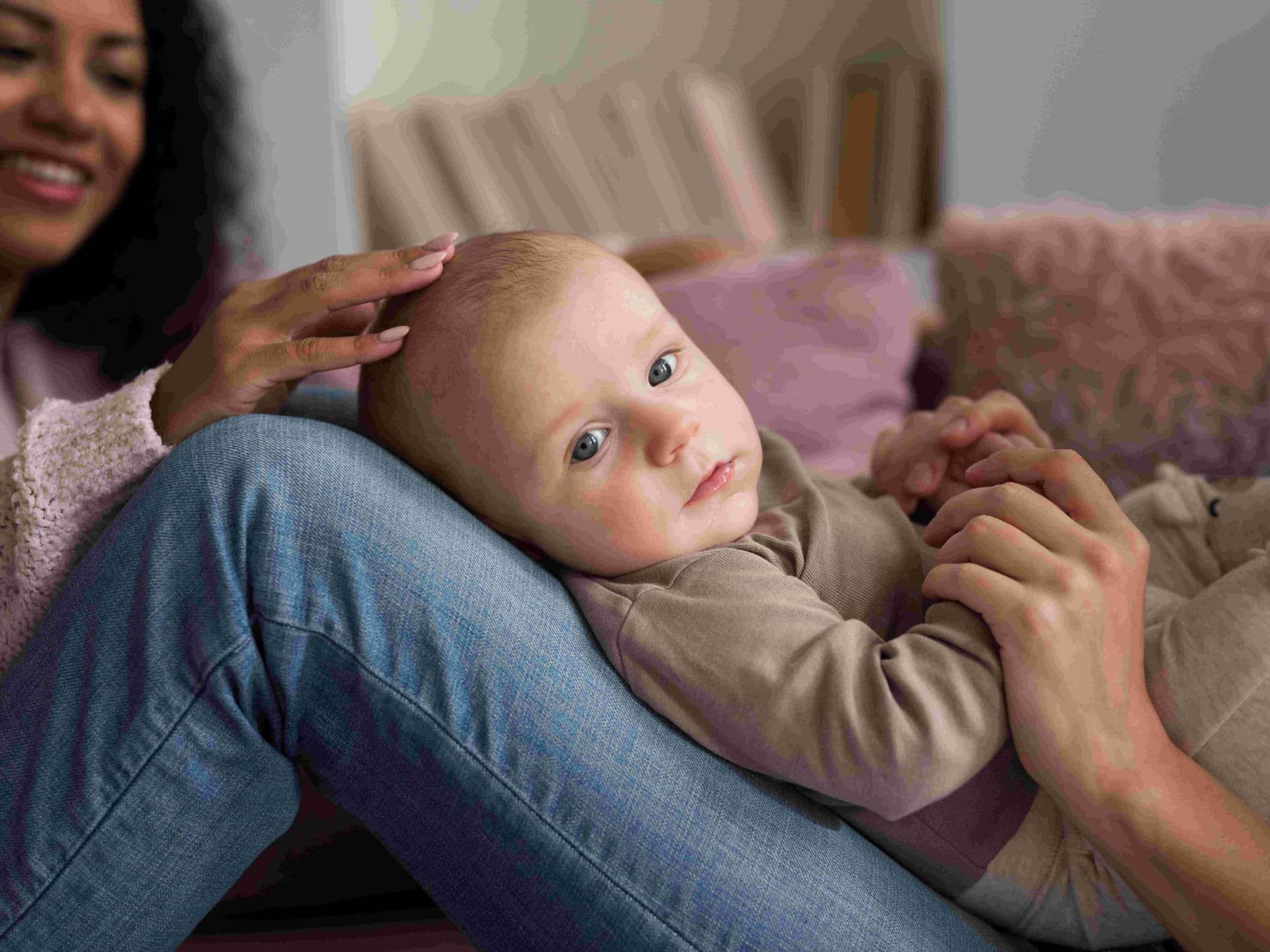 Congenital Brain Malformations treatment