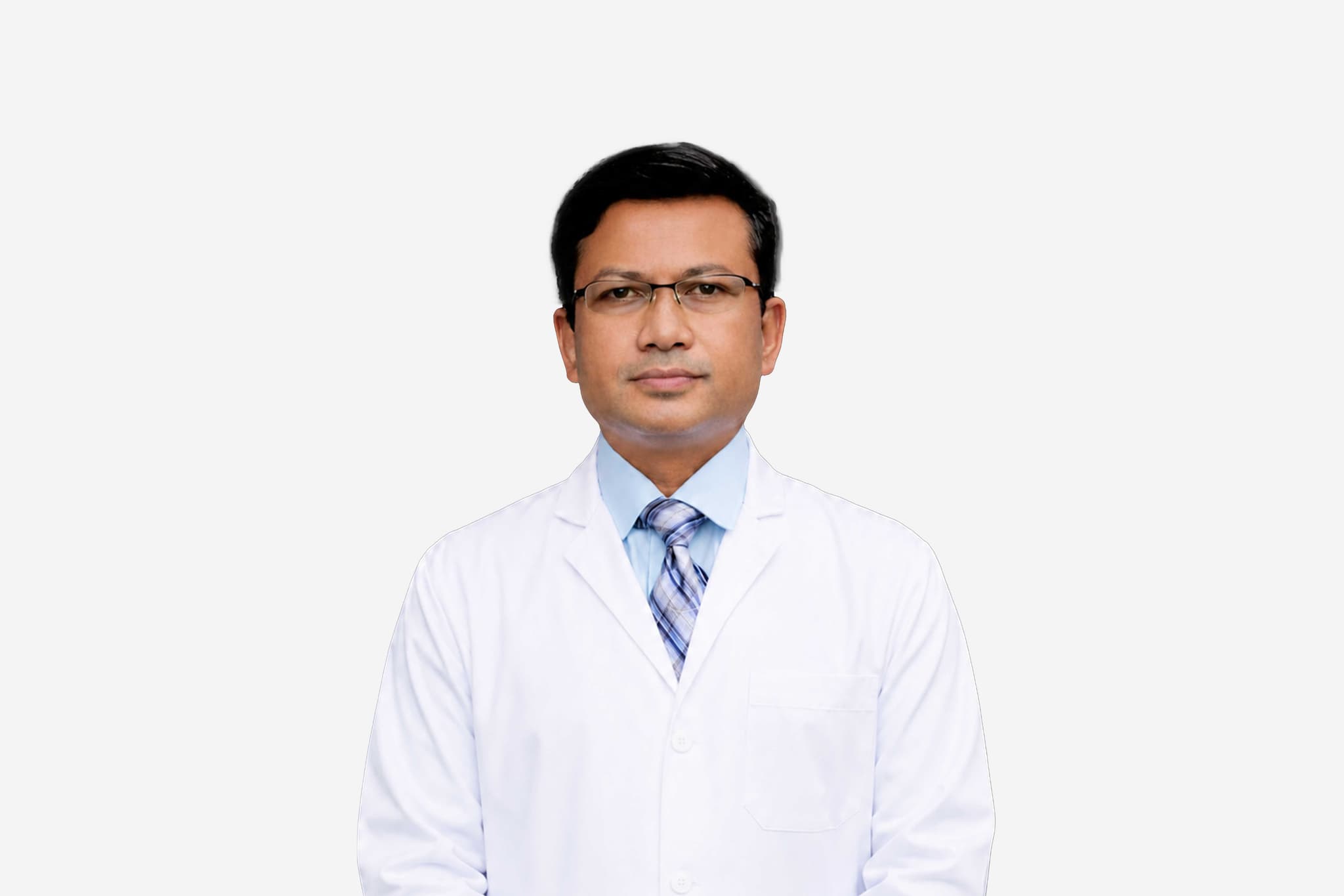 Dr Roman Dutta