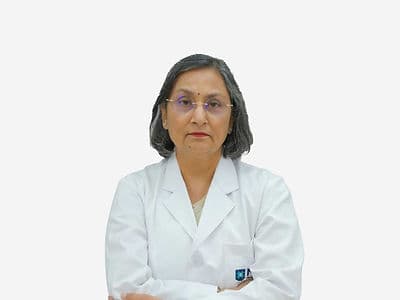 Dr Neeru Praveer Aggarwal