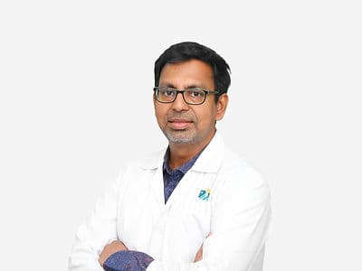 Dr Ratnakar Rao K