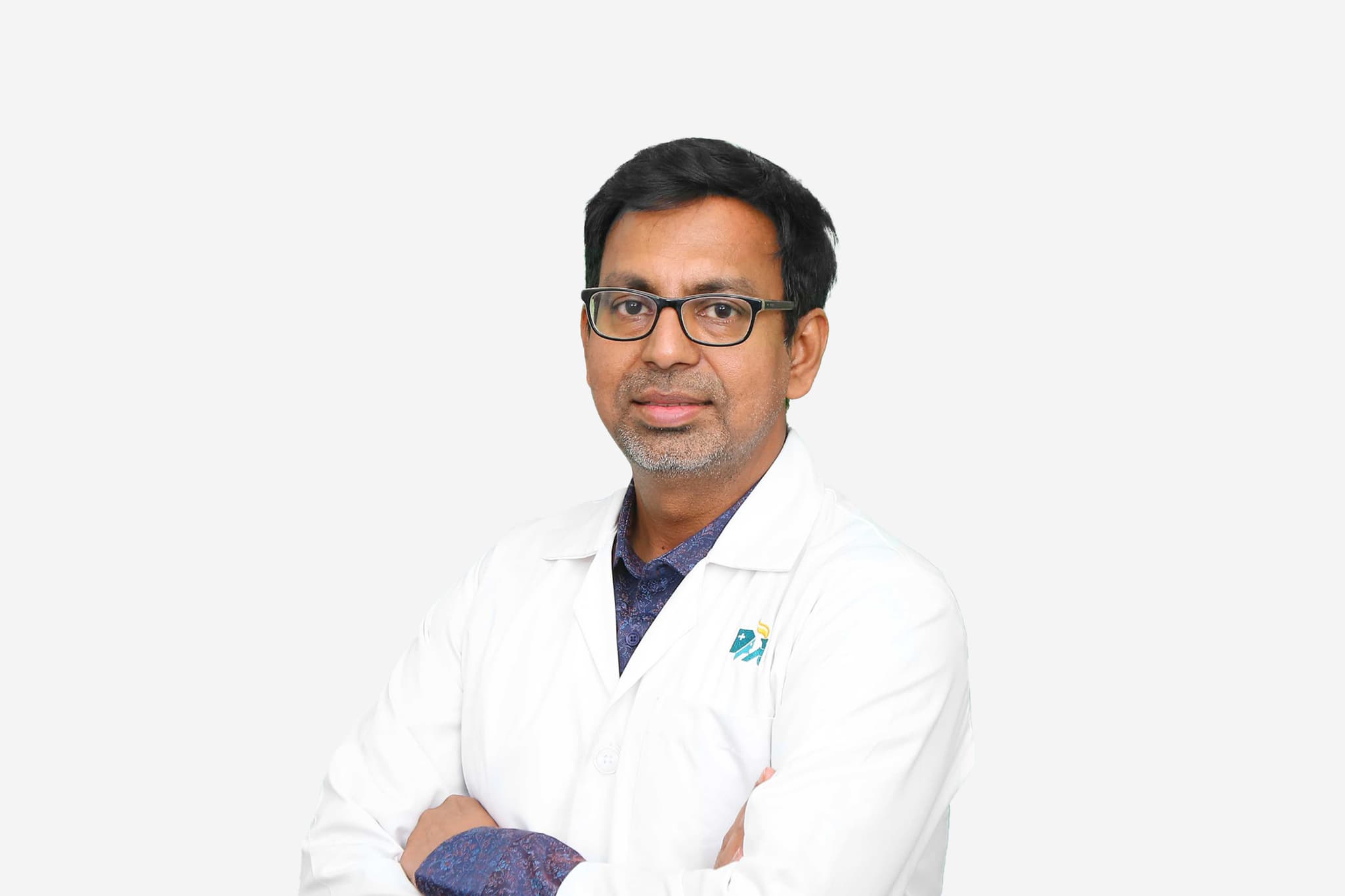 Dr Ratnakar Rao K