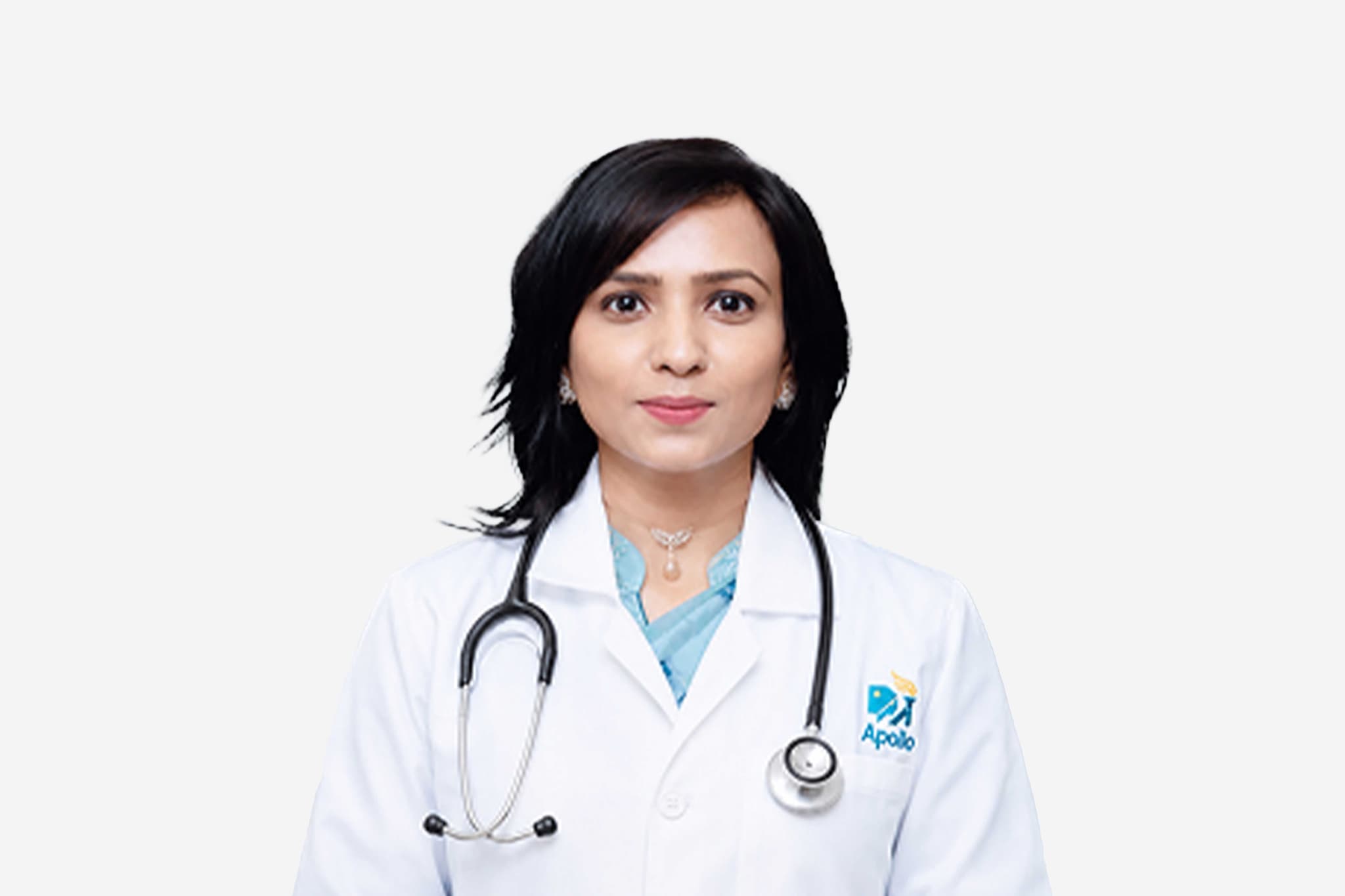 Dr Jeenat Malawat