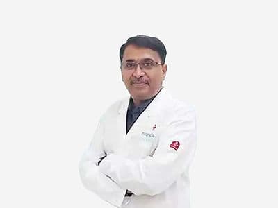 Dr Raghavendra Chikatoor