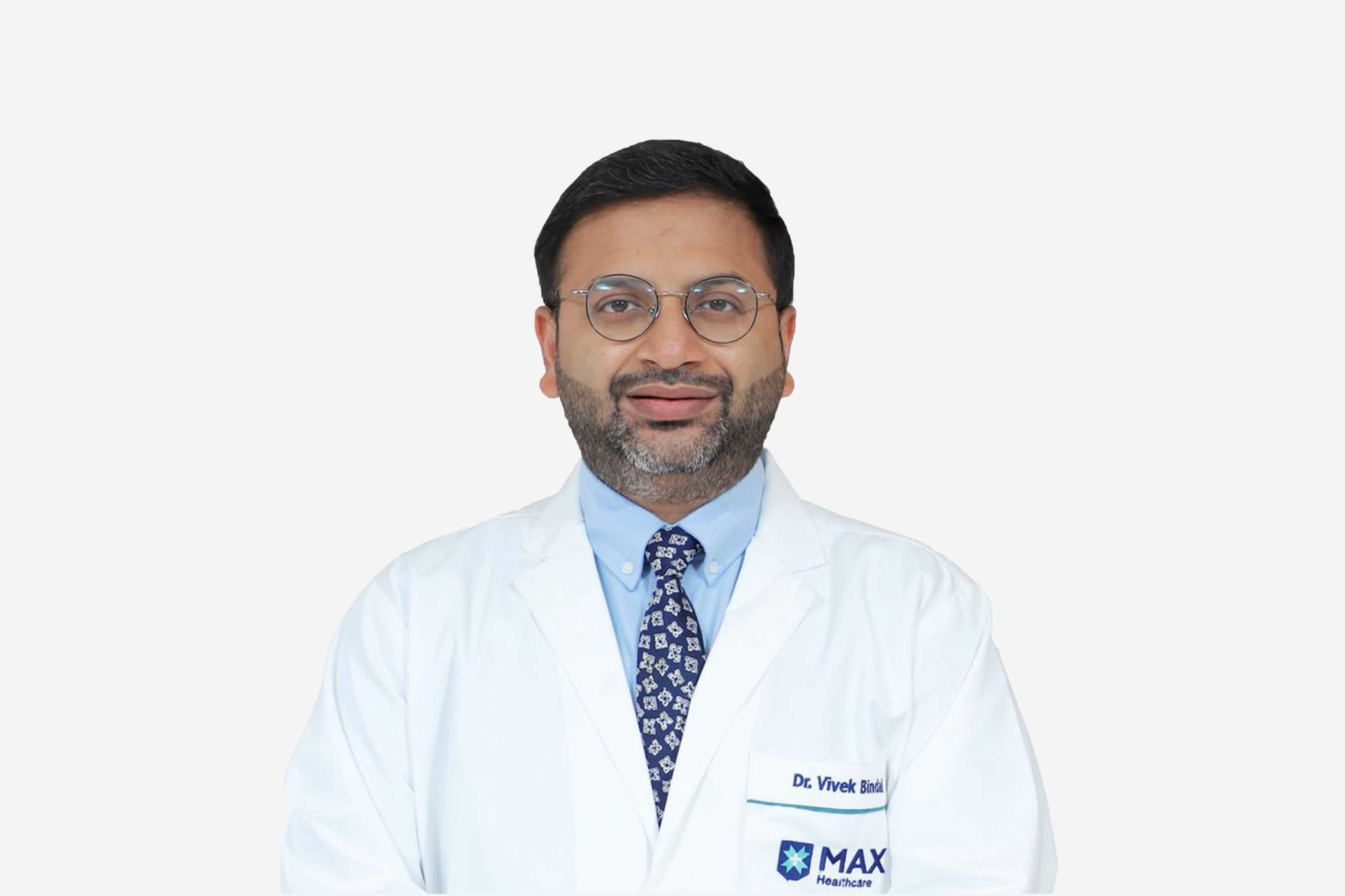 Dr Vivek Bindal