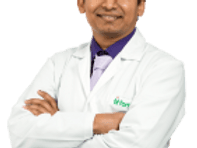 Dr Sudarshan G Thimmaiah