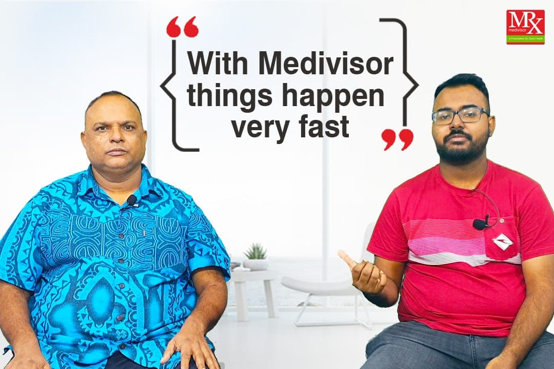 Labasa man was unable to walk