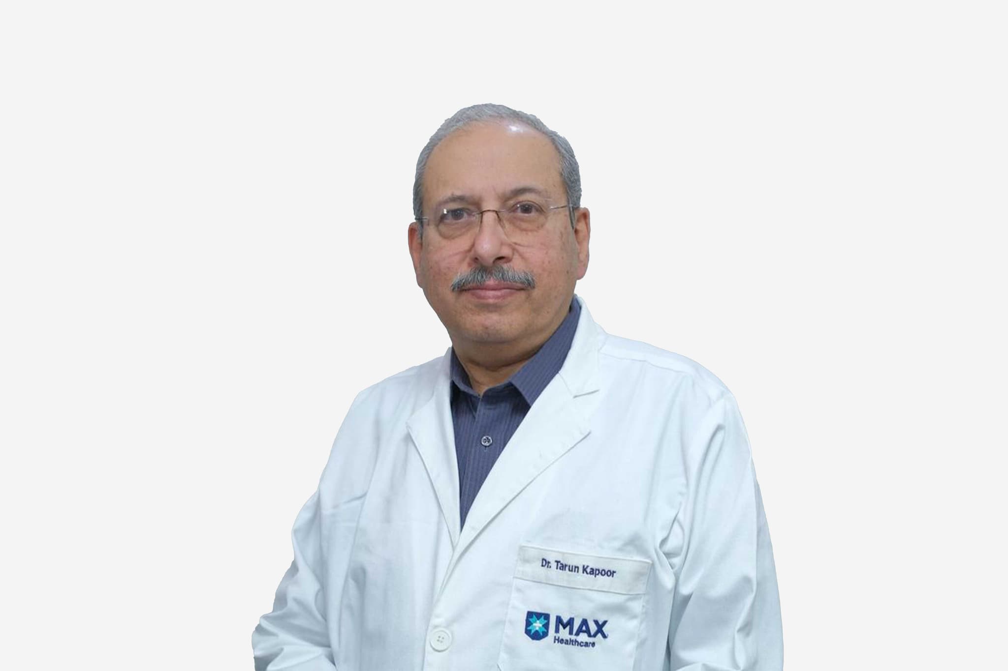 Dr Tarun Kapur