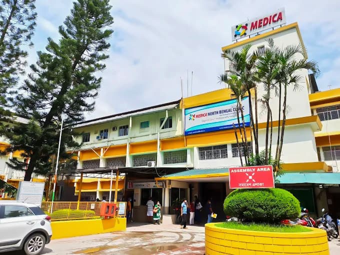 Manipal Hospital, Pradhan Nagar hospital